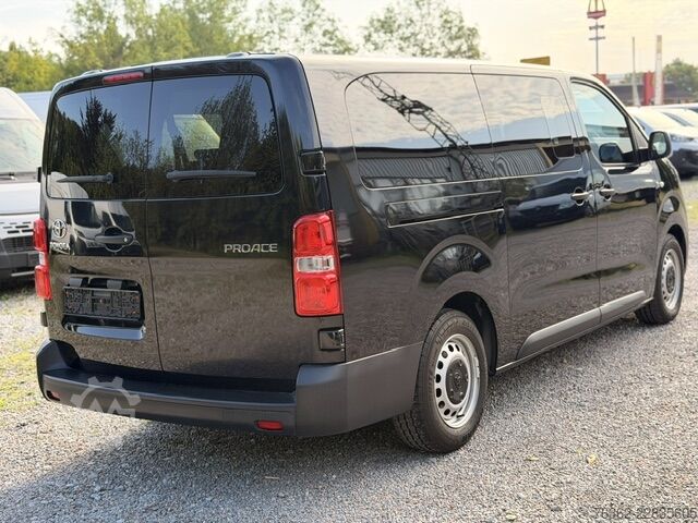 Minibus Toyota Proace (Verso) 106kW L2 9-Sitzer Tempoma