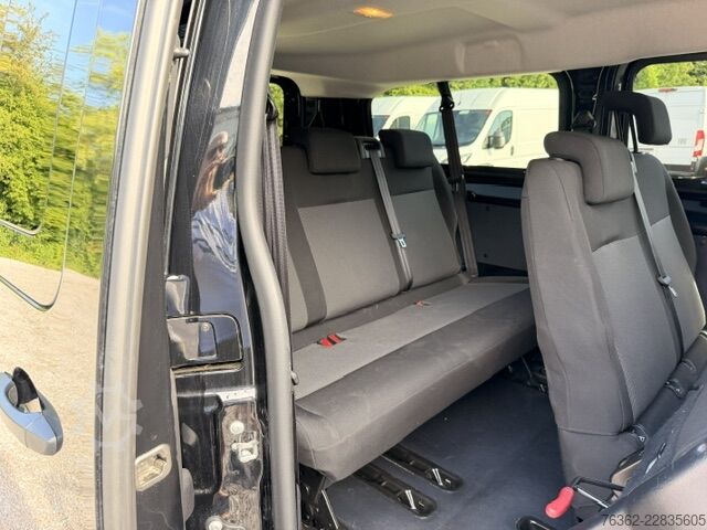 Minibus Toyota Proace (Verso) 106kW L2 9-Sitzer Tempoma