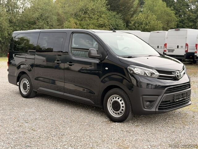 Minibus Toyota Proace (Verso) 106kW L2 9-SitzerTempomat