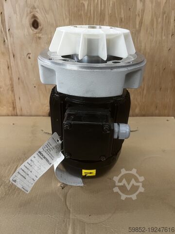 System sterowania AEG AM90LX4Q4 IMB14