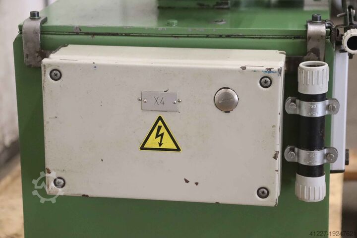 Hydraulische unit 3,0 kW 15 bar Herion 12 l/min