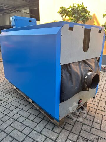 Varmekedel Buderus GE315-230kw. Olie eller gas Weishaupt Heizkessel Buderus GE315-230kw. Öl oder Gas Weishaupt Heizkessel Buderus GE315-230kw. Öl oder Gas Weishaupt