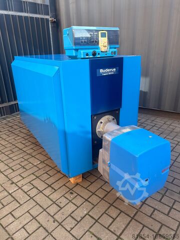 Varmekedel Buderus GE315-230kw. Olie eller gas Weishaupt Heizkessel Buderus GE315-230kw. Öl oder Gas Weishaupt Heizkessel Buderus GE315-230kw. Öl oder Gas Weishaupt