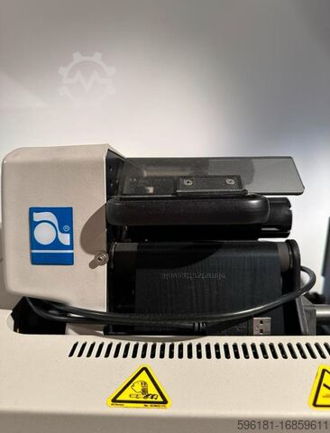 Buiszakkenmachine Autobag PS 125 OneStep