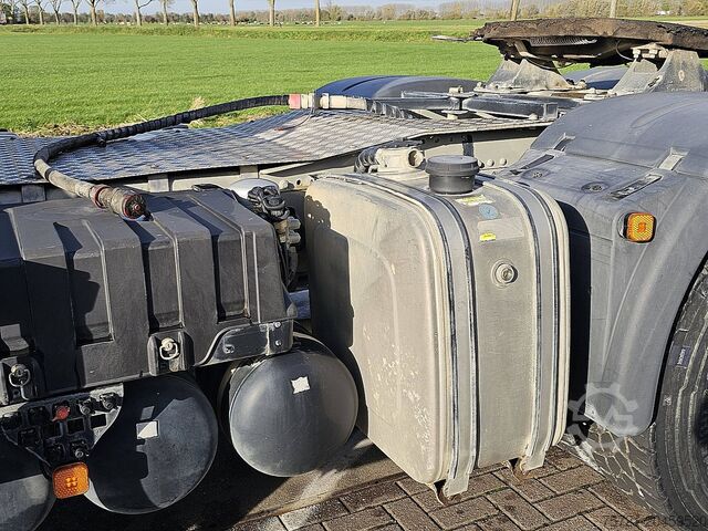 Padrão-SZM M.A.N. 26.430 TGS kipphydr