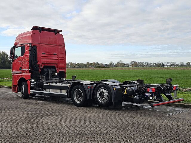 BDF-system M.A.N. 26.510 TGX