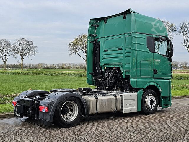 Standard-SZM M.A.N. 18.470 TGX