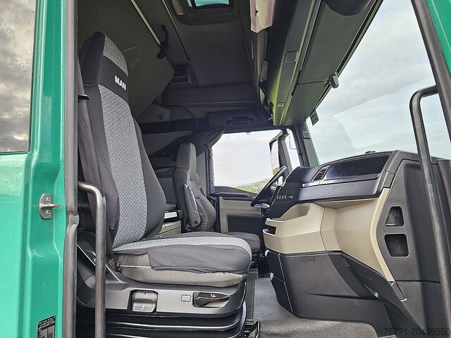 Standard-SZM M.A.N. 18.470 TGX