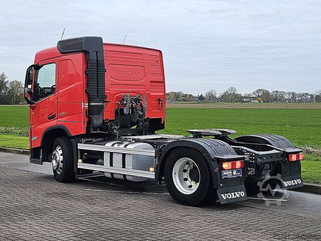 Standard-SZM VOLVO FM 430