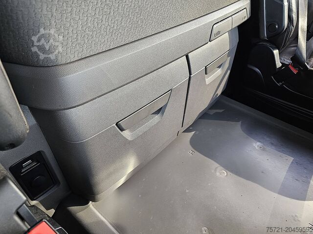 Standard-SZM SCANIA R500 6X2 RETARDER