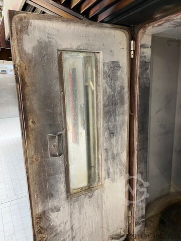 Stickenofen 980/N König Roto Passat