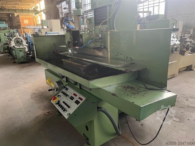 Μηχανή λείανσης επιφάνειας ELB SCHLIFF Optimal 6375 VA2-ND