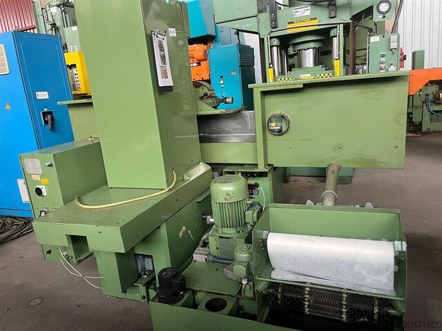 Μηχανή λείανσης επιφάνειας ELB SCHLIFF Optimal 6375 VA2-ND