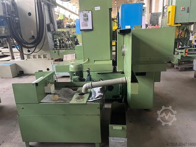 Μηχανή λείανσης επιφάνειας ELB SCHLIFF Optimal 6375 VA2-ND