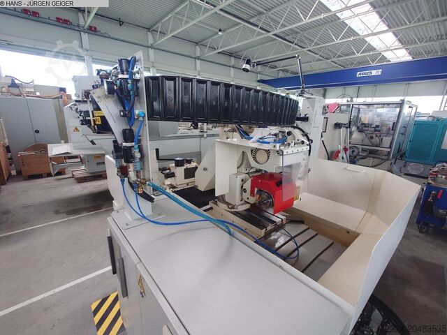 Cylindrisk slipmaskin - Universal STUDER S 30-1