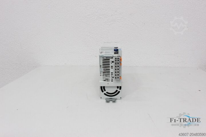 Frekans konvertörü / İnverter Lenze 8200 Heidelberg TH / KH 66 - 78/82 için Lenze 8200 Vector