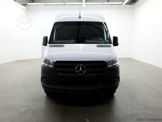 Fourgon Mercedes-Benz Sprinter 317 Maxi,Automatik,Kamera,Klima,MBUX