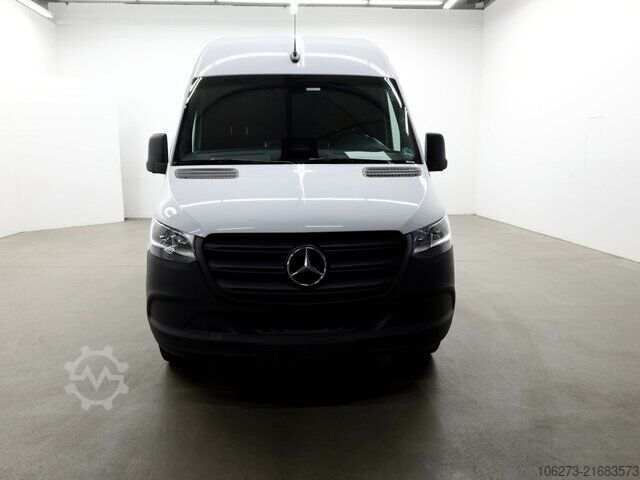 Fourgon Mercedes-Benz Sprinter 317 Maxi,Automatik,Kamera,Klima,MBUX
