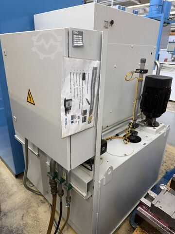 Universeel bewerkingscentrum DECKEL MAHO DMU 70