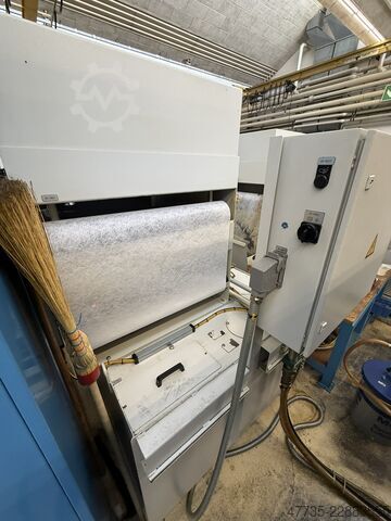 Universeel bewerkingscentrum DECKEL MAHO DMU 70