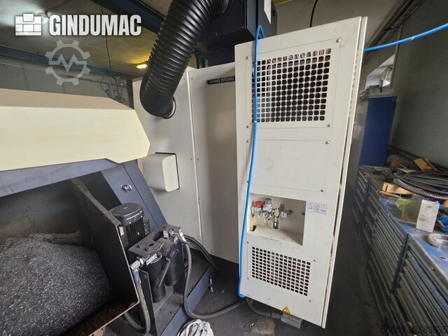DMG MORI CLX 450 V6 DMG MORI CLX 450 V6