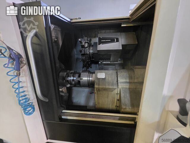  DMG MORI CLX 450 V6