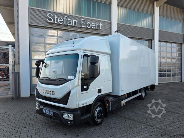 Walizka Iveco Eurocargo ML75E21/P LBW 1.000kg L-Haus