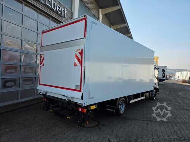Walizka Iveco Eurocargo ML75E21/P LBW 1.000kg L-Haus