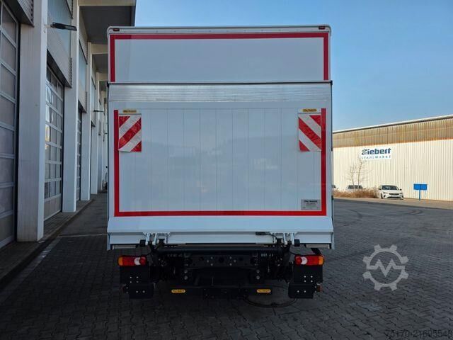 Walizka Iveco Eurocargo ML75E21/P LBW 1.000kg L-Haus
