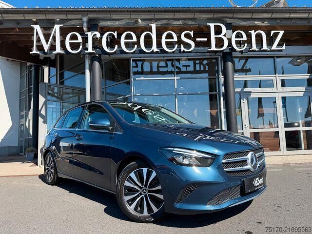 Stationwagen met hoog dak Mercedes-Benz B 220 d Style R-Kamera+LED+Carplay+TOTW