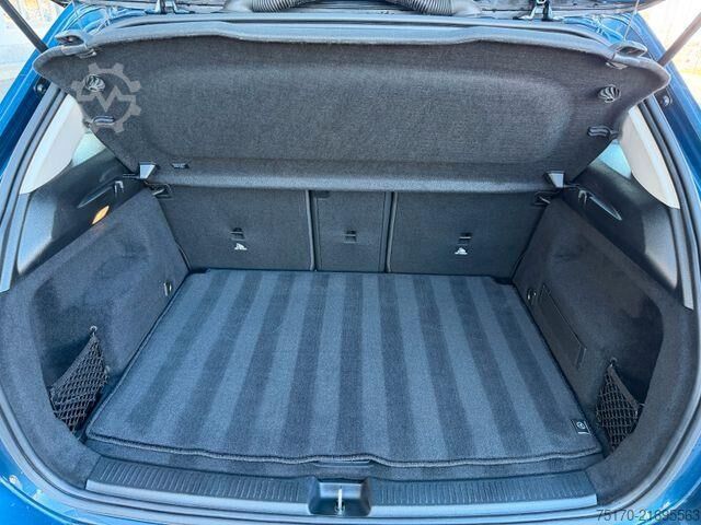 Stationwagen met hoog dak Mercedes-Benz B 220 d Style R-Kamera+LED+Carplay+TOTW