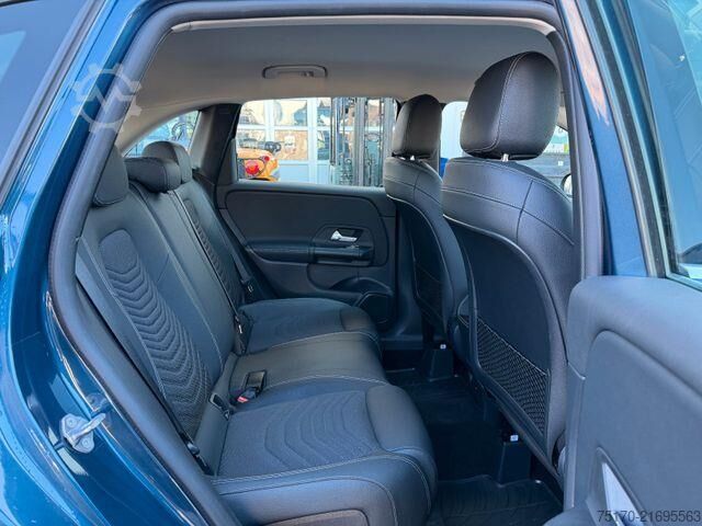 Stationwagen met hoog dak Mercedes-Benz B 220 d Style R-Kamera+LED+Carplay+TOTW