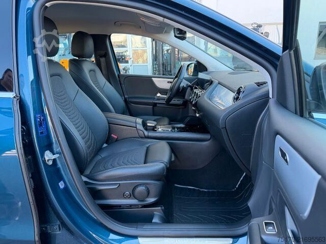 Stationwagen met hoog dak Mercedes-Benz B 220 d Style R-Kamera+LED+Carplay+TOTW