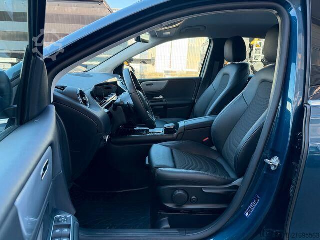 Stationwagen met hoog dak Mercedes-Benz B 220 d Style R-Kamera+LED+Carplay+TOTW