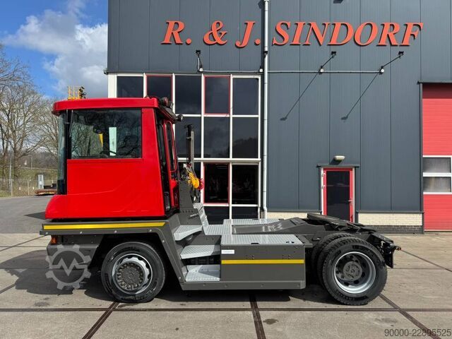 Terminal traktor Terberg RT 222 223