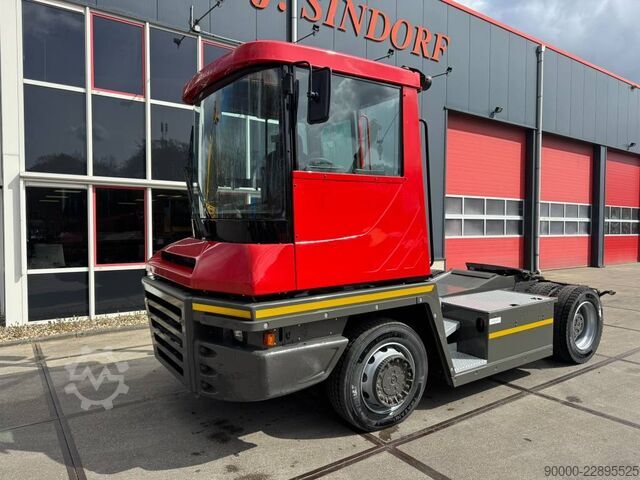 Terminal traktor Terberg RT 222 223