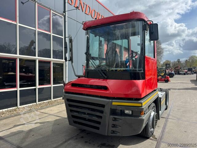 Terminal traktor Terberg RT 222 223