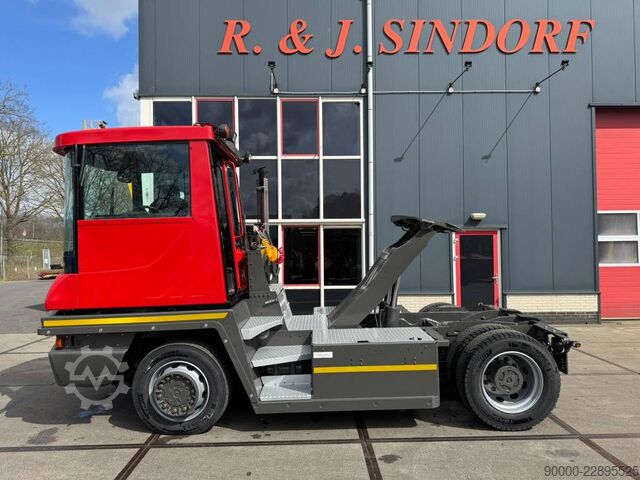 Terminal traktor Terberg RT 222 223