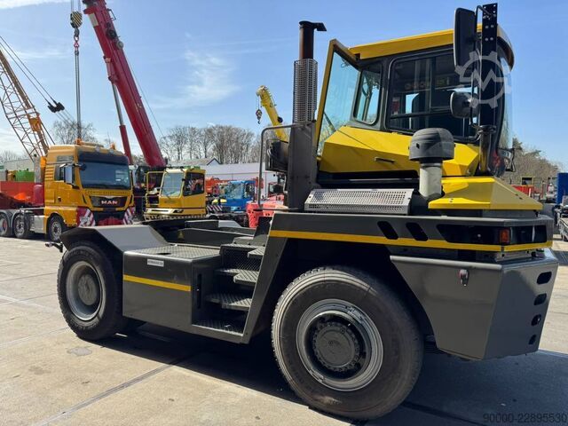 Terminal traktor Terberg RT 382
