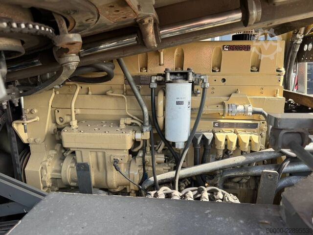 Terminal traktor Terberg RT 382