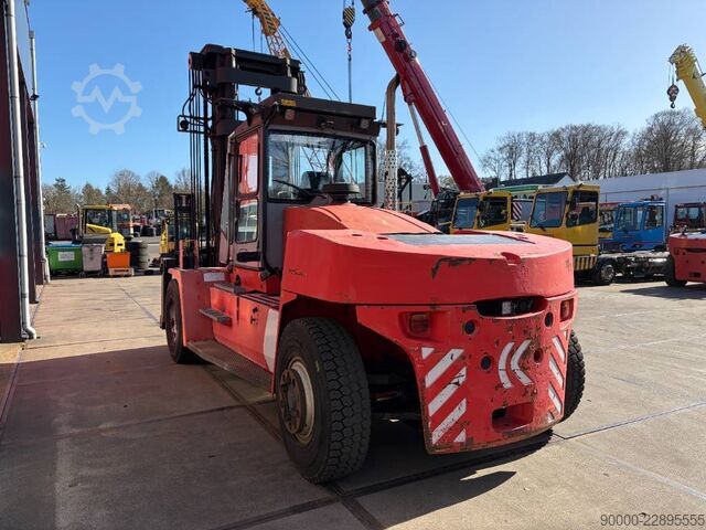 Gaffeltruck Kalmar DCE 160-12 #1702