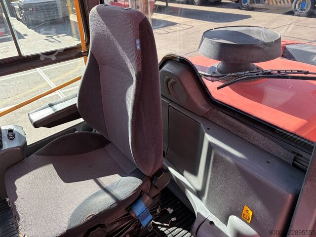 Gaffeltruck Kalmar DCE 160-12 #1702