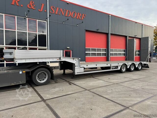 Lav læsser Faymonville Multimax F-S43-1AAF