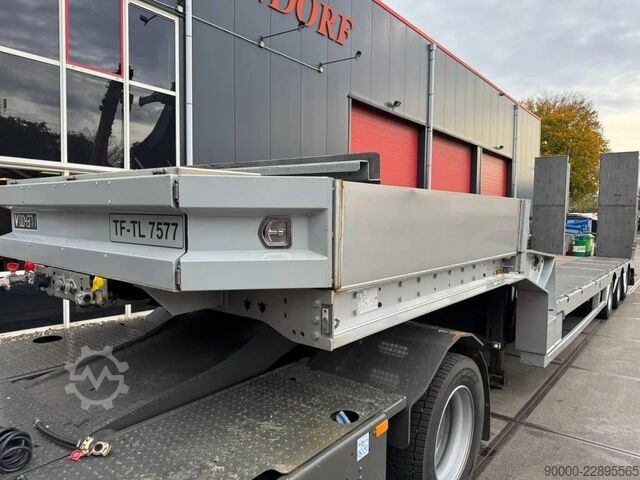 Lav læsser Faymonville Multimax F-S43-1AAF