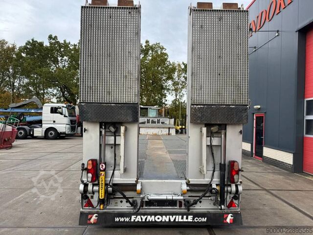 Lav læsser Faymonville Multimax F-S43-1AAF