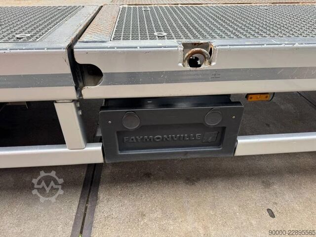 Lav læsser Faymonville Multimax F-S43-1AAF