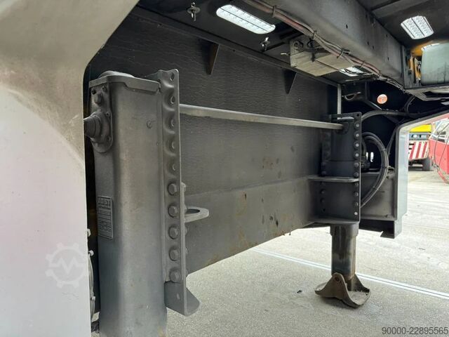 Lav læsser Faymonville Multimax F-S43-1AAF