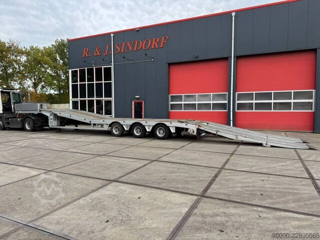 Lav læsser Faymonville Multimax F-S43-1AAF