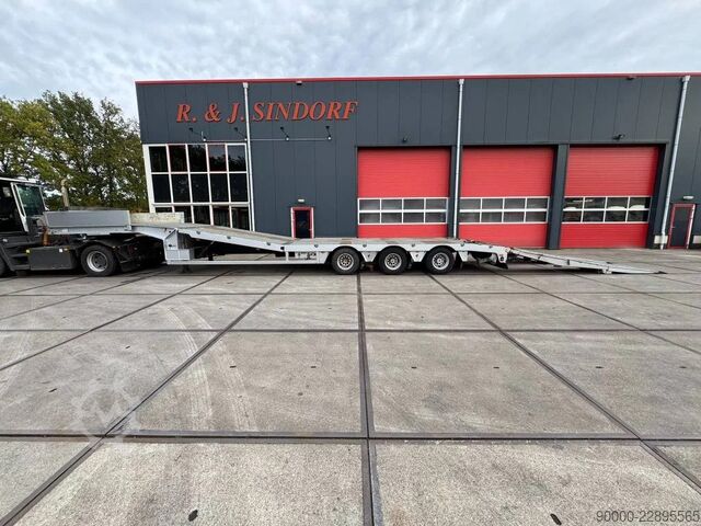 Lav læsser Faymonville Multimax F-S43-1AAF