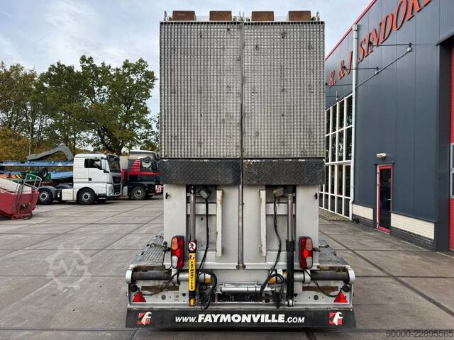 Lav læsser Faymonville Multimax F-S43-1AAF